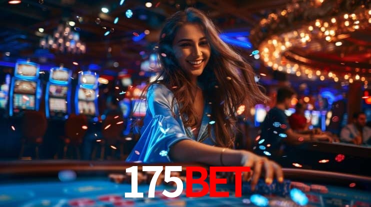 Experiência VIP 175bet