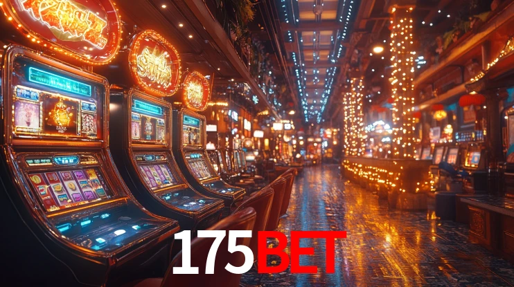 175bet: Seu Cassino Premiado com Pagamentos Rápidos