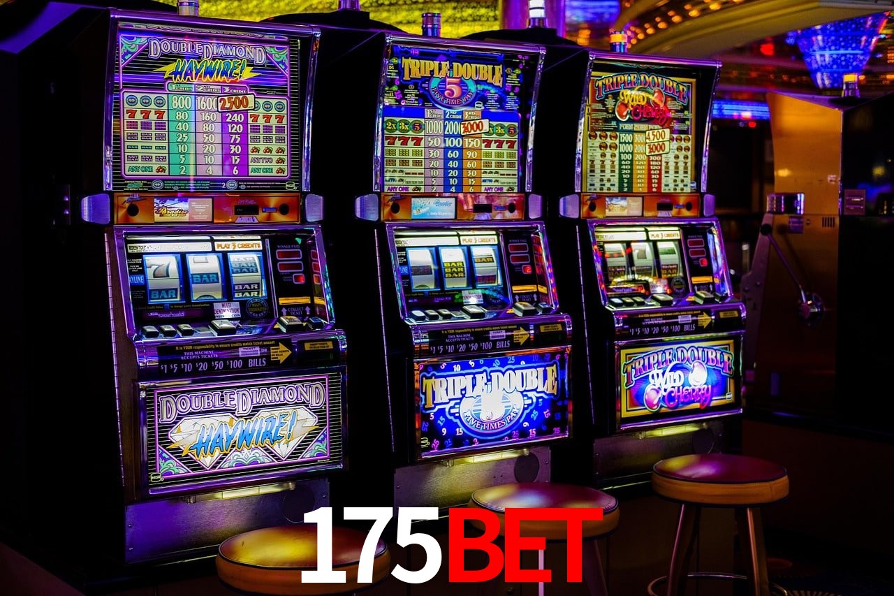 Estatísticas 175bet