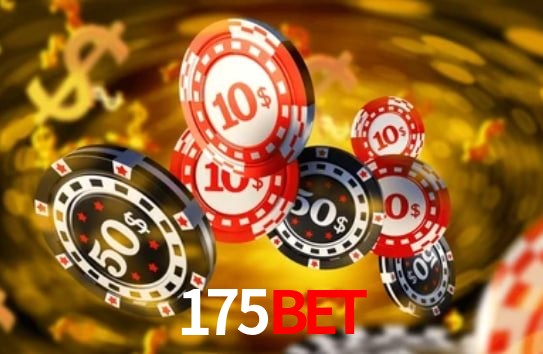 Experiência VIP 175bet