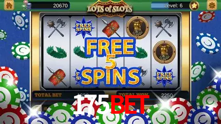 A Emoção da Loteria na 175bet: Uma Chance de Mudança de Vida