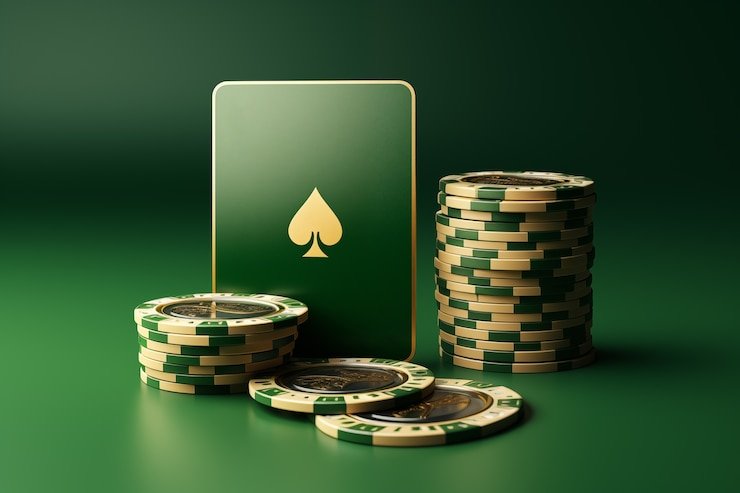 Evolution Gaming Roulette