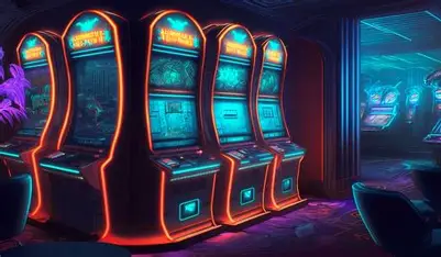 Gaming Technology