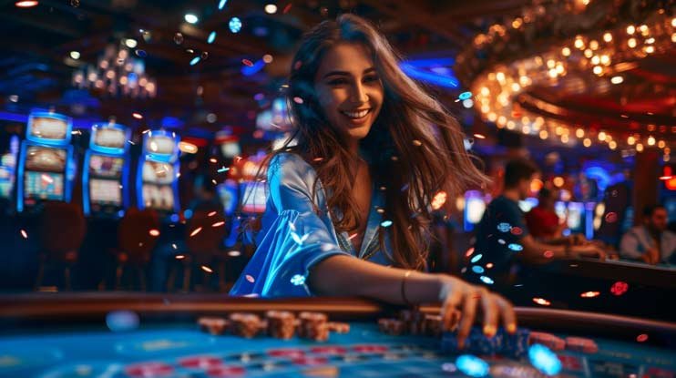 BGaming Live Blackjack
