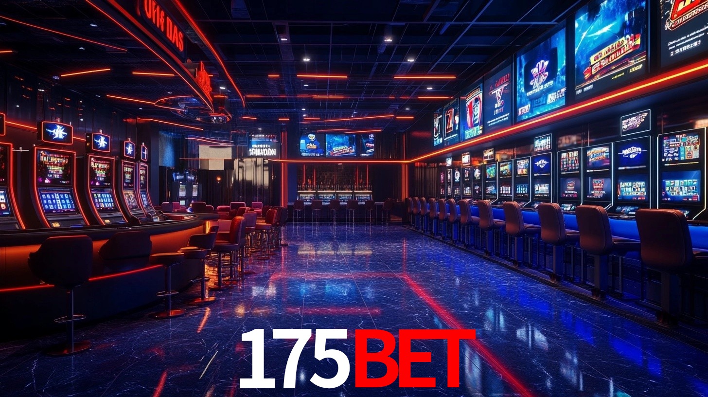 Daily Bonuses 175bet