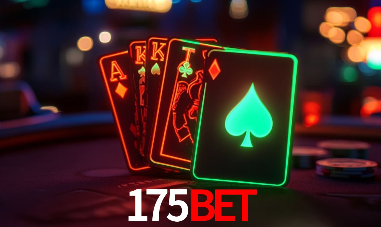 Login Seguro 175bet