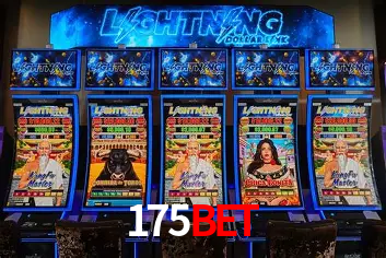 Desvendando o Mundo dos Jogos Virtuais na 175bet