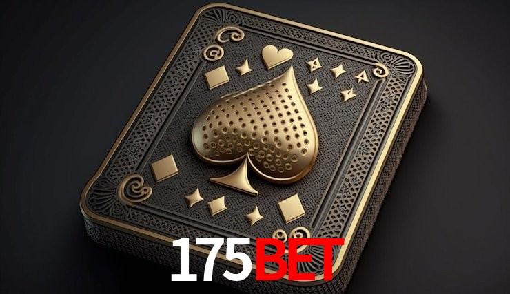Casino Ao Vivo 175bet