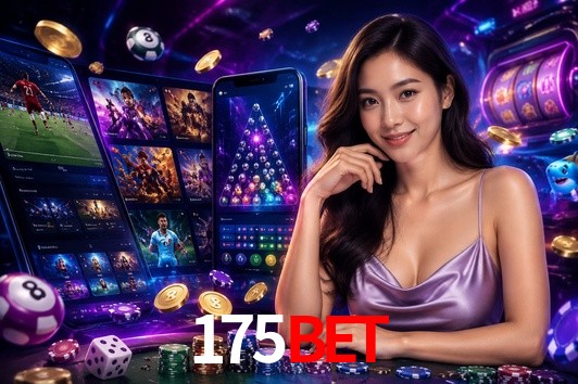 Exclusive Offers 175bet