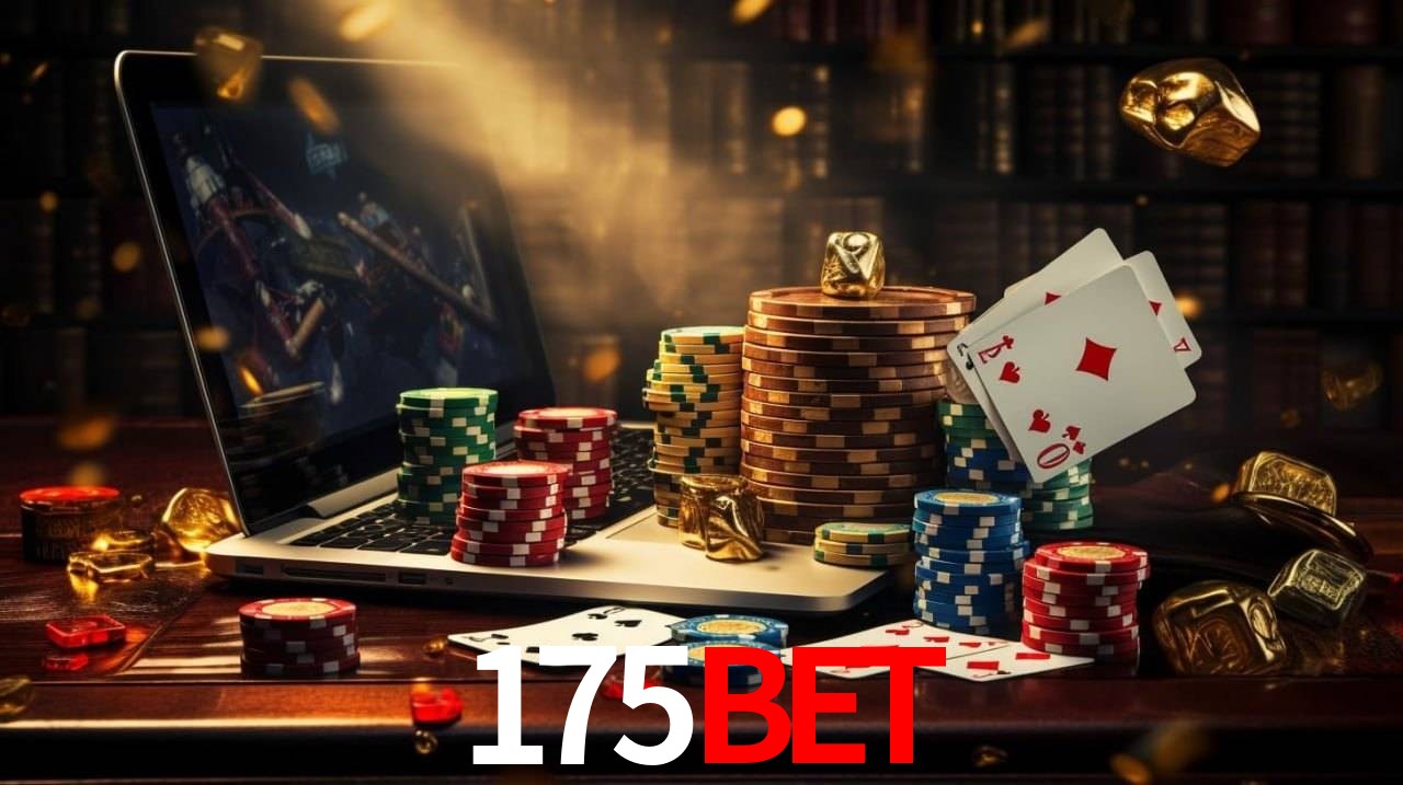 Apostas de Futebol 175bet
