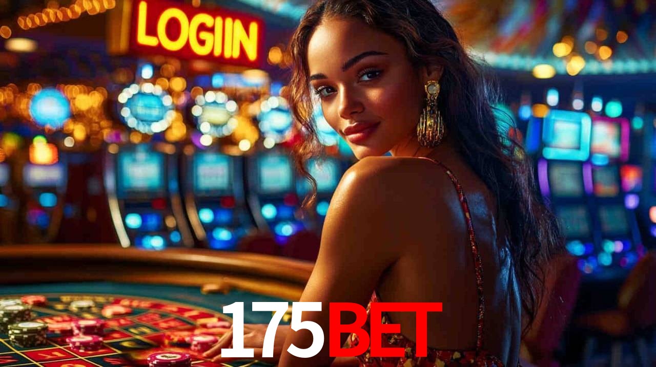Tecnologia da Plataforma 175bet