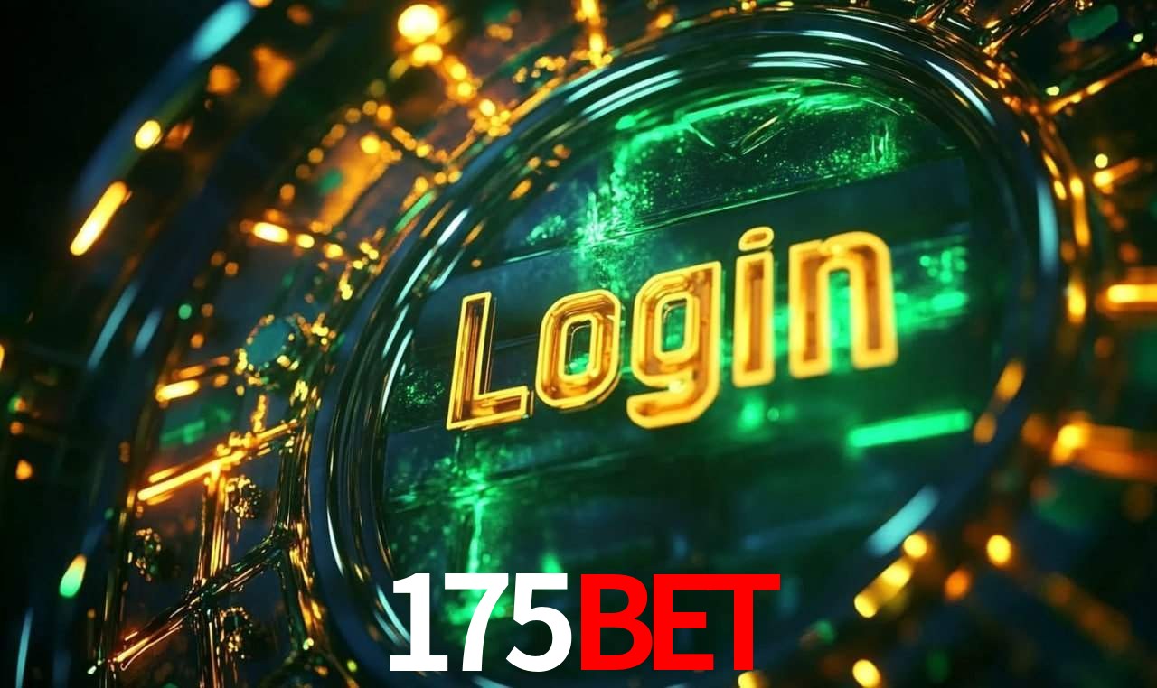 Interface do Aplicativo 175bet - Design Premium e Intuitivo