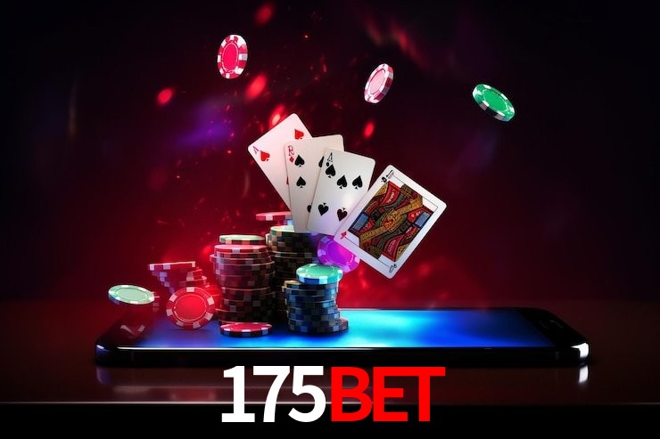 Slot Games 175bet