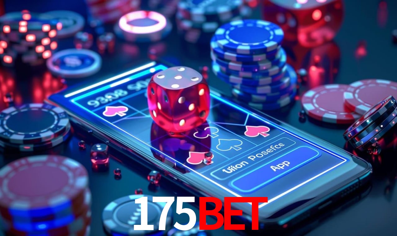 Prévia de conteúdo do canal Telegram 175bet
