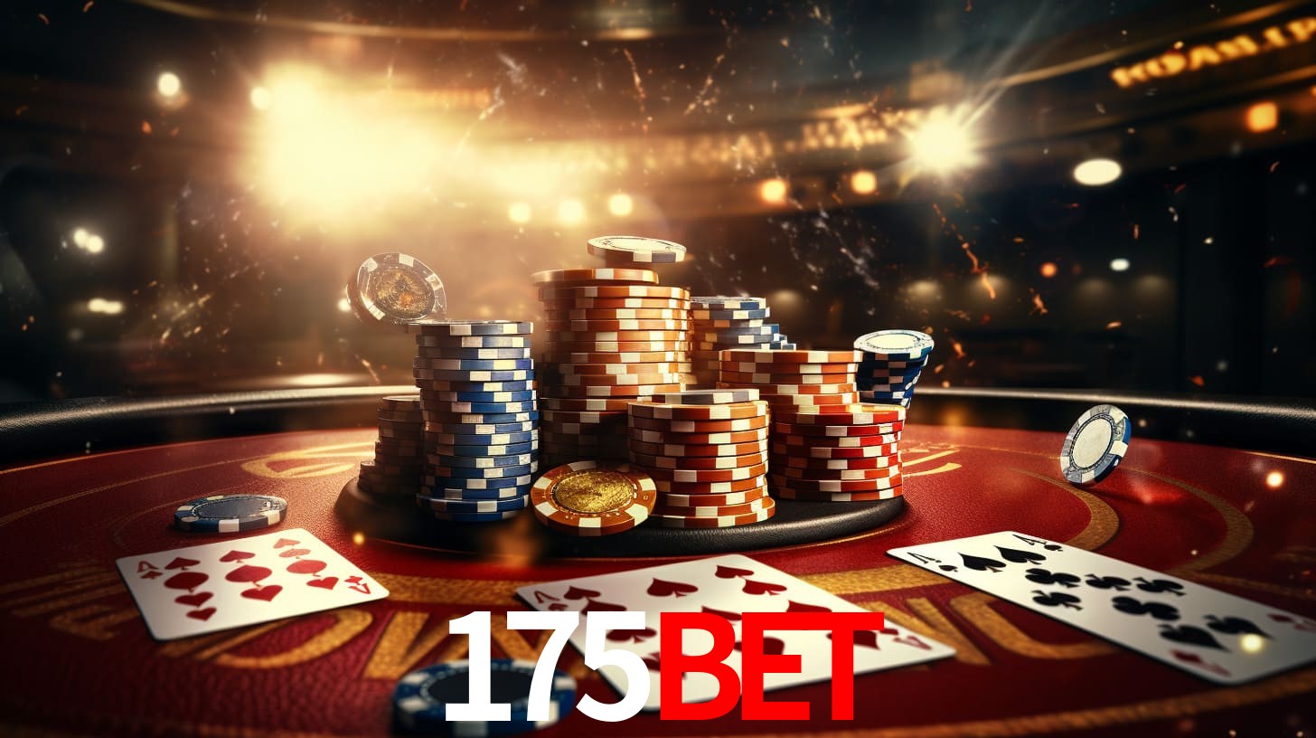 VIP Casino 175bet