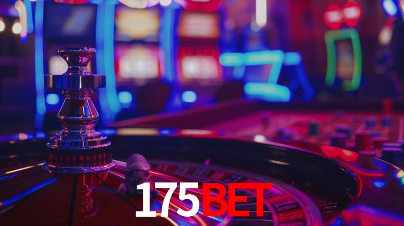 Experimente o Login Seguro Premium no 175bet