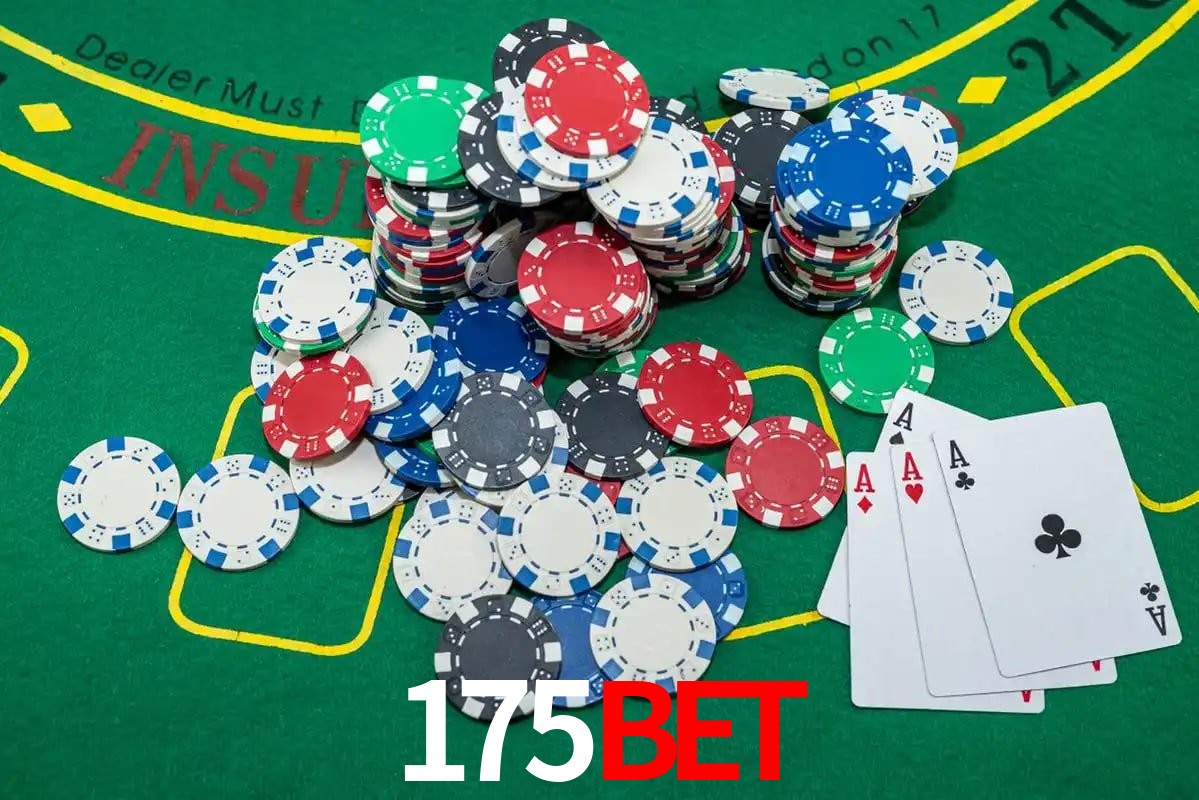 Casino VIP 175bet