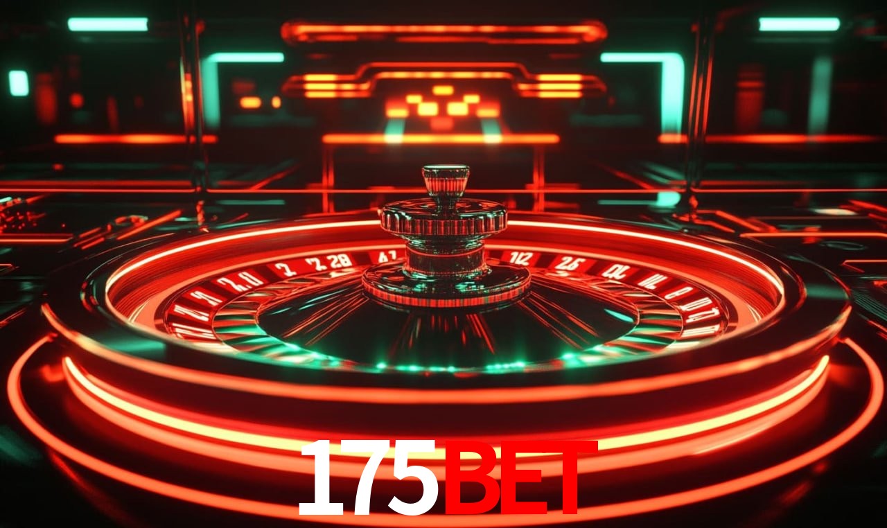 A Experiência Imersiva dos Cassinos Ao Vivo no 175bet
