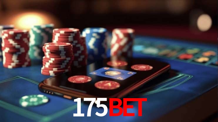 Estatísticas Esportivas 175bet