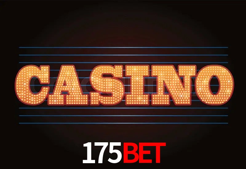 Jogos de Slot 175bet