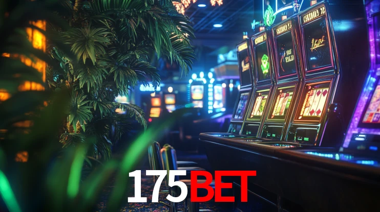 Live Casino 175bet
