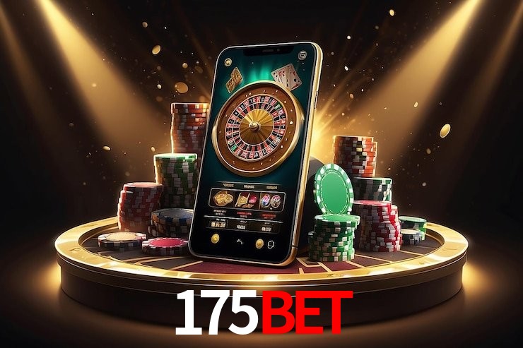 Promoção Relâmpago 175bet