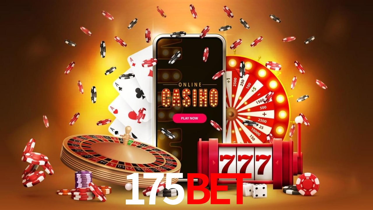 Apostas Esportivas na 175bet: Um Guia Completo