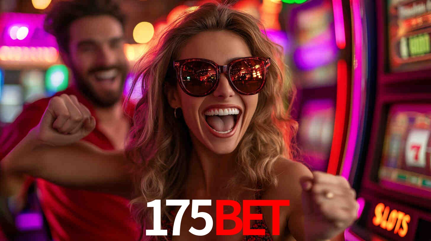 Inovações de Jogos na 175bet: O Futuro das Experiências Interativas