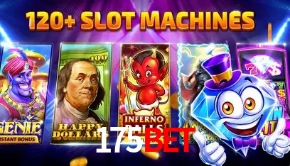 Apostas Esportivas na 175bet: Um Guia Completo