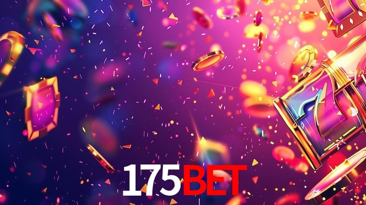 Imagem secundária para conteúdo da página Facebook 175bet