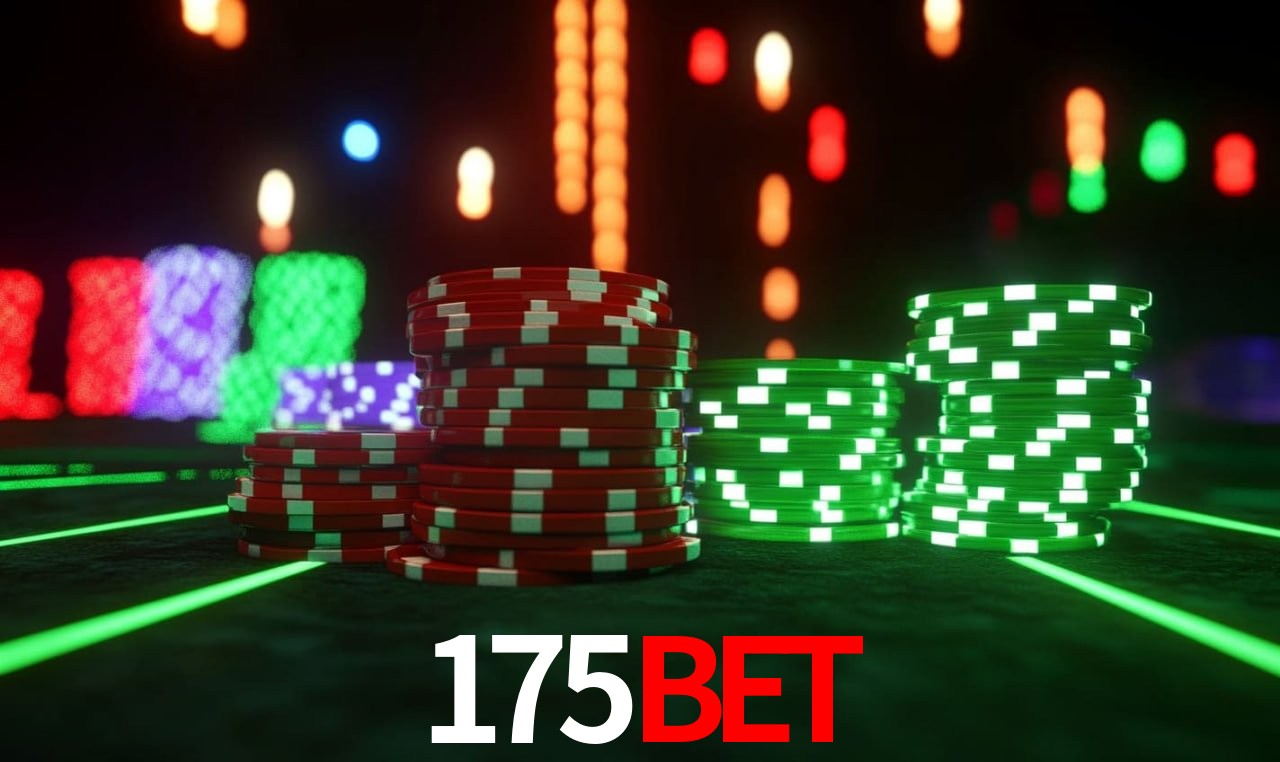 Bonus Features 175bet