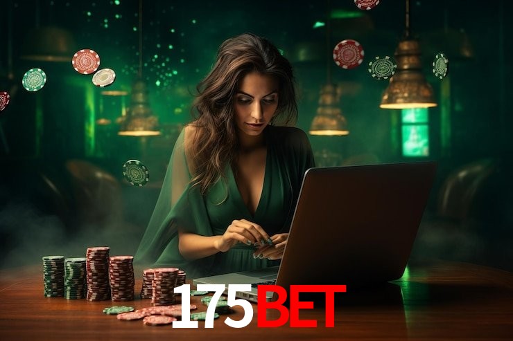 Recursos Exclusivos do App 175bet - Modo Offline, Login Biométrico