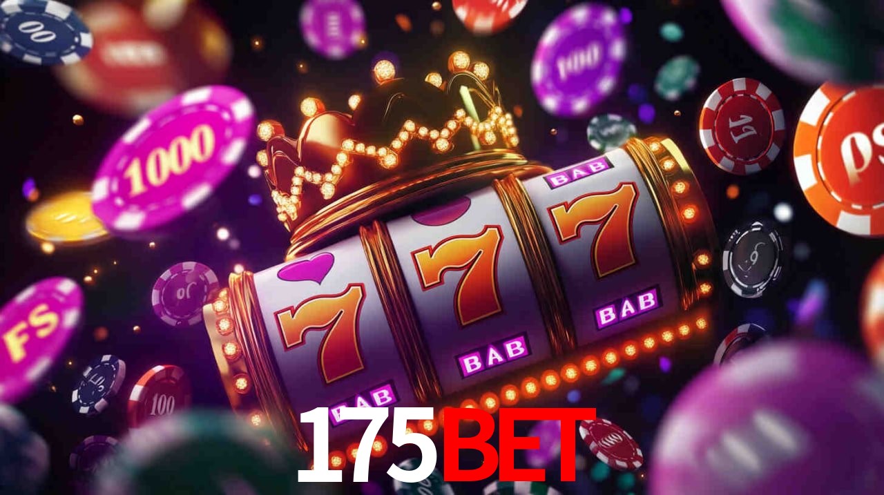 Game Providers 175bet