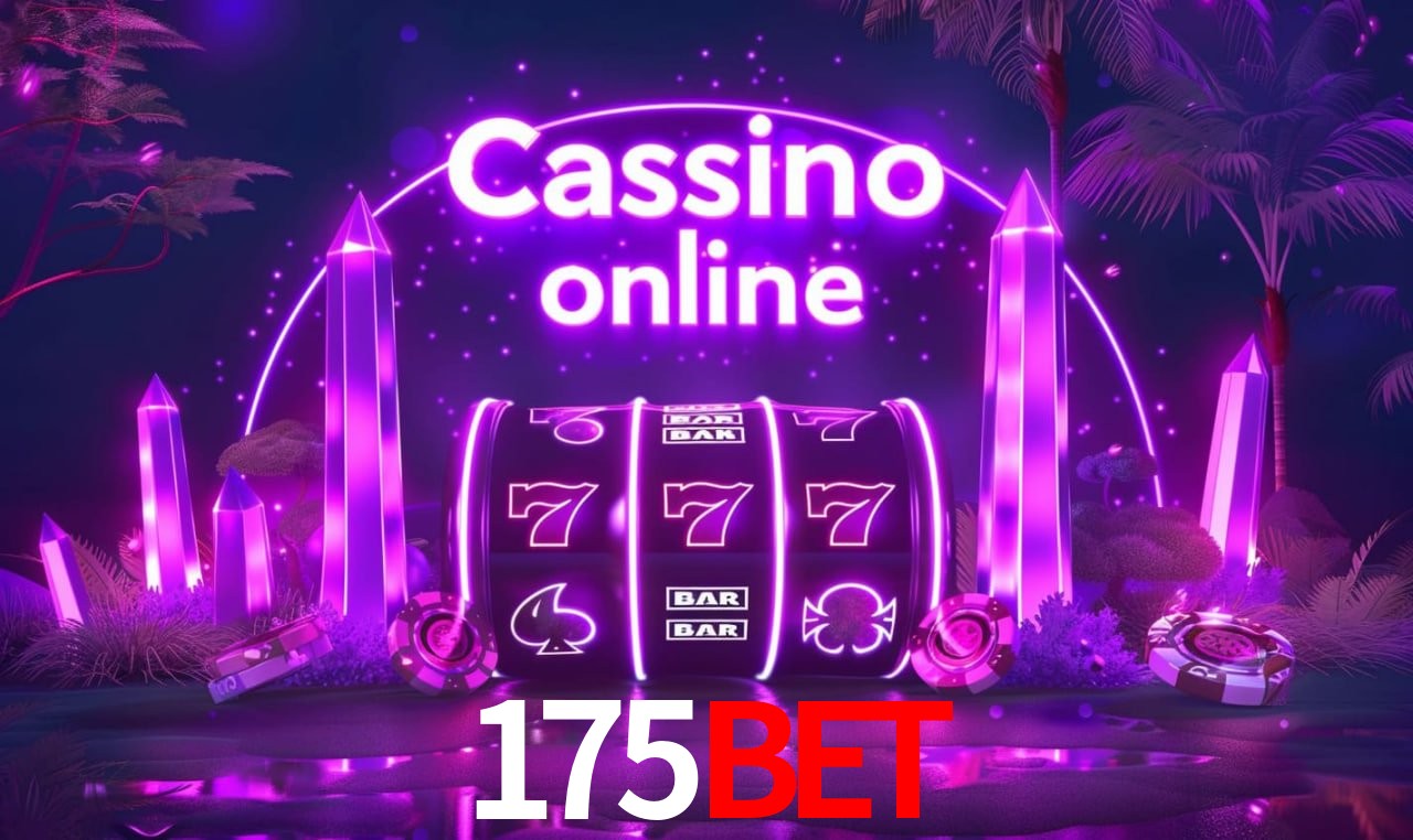 Promoções Sazonais 175bet