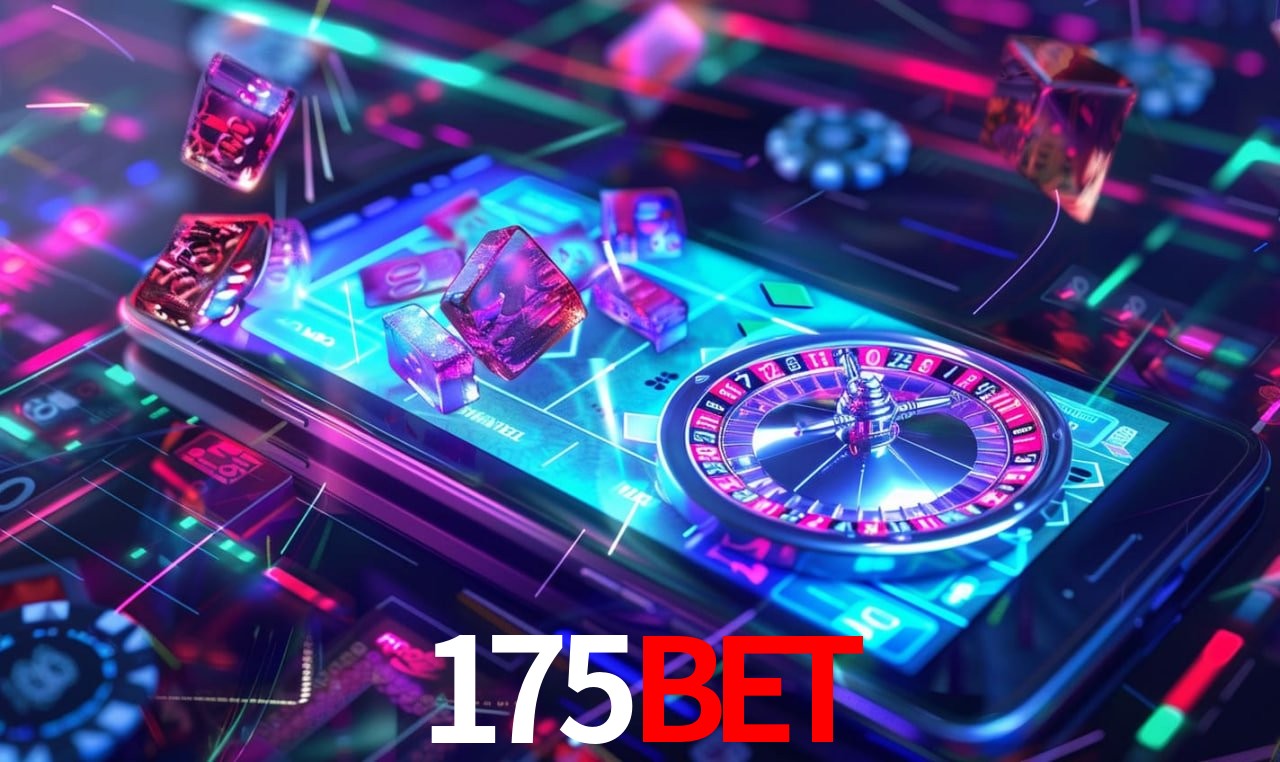 Recursos de Bônus 175bet