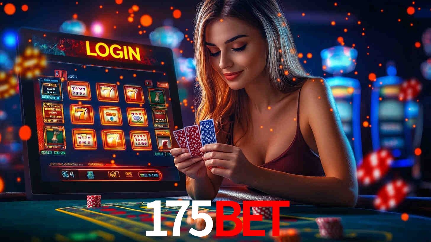 Bônus Generosos e Exclusivos no 175bet para Você!