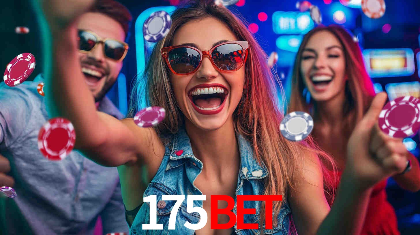 Explorando a Categoria de Eventos em Apostas na 175bet