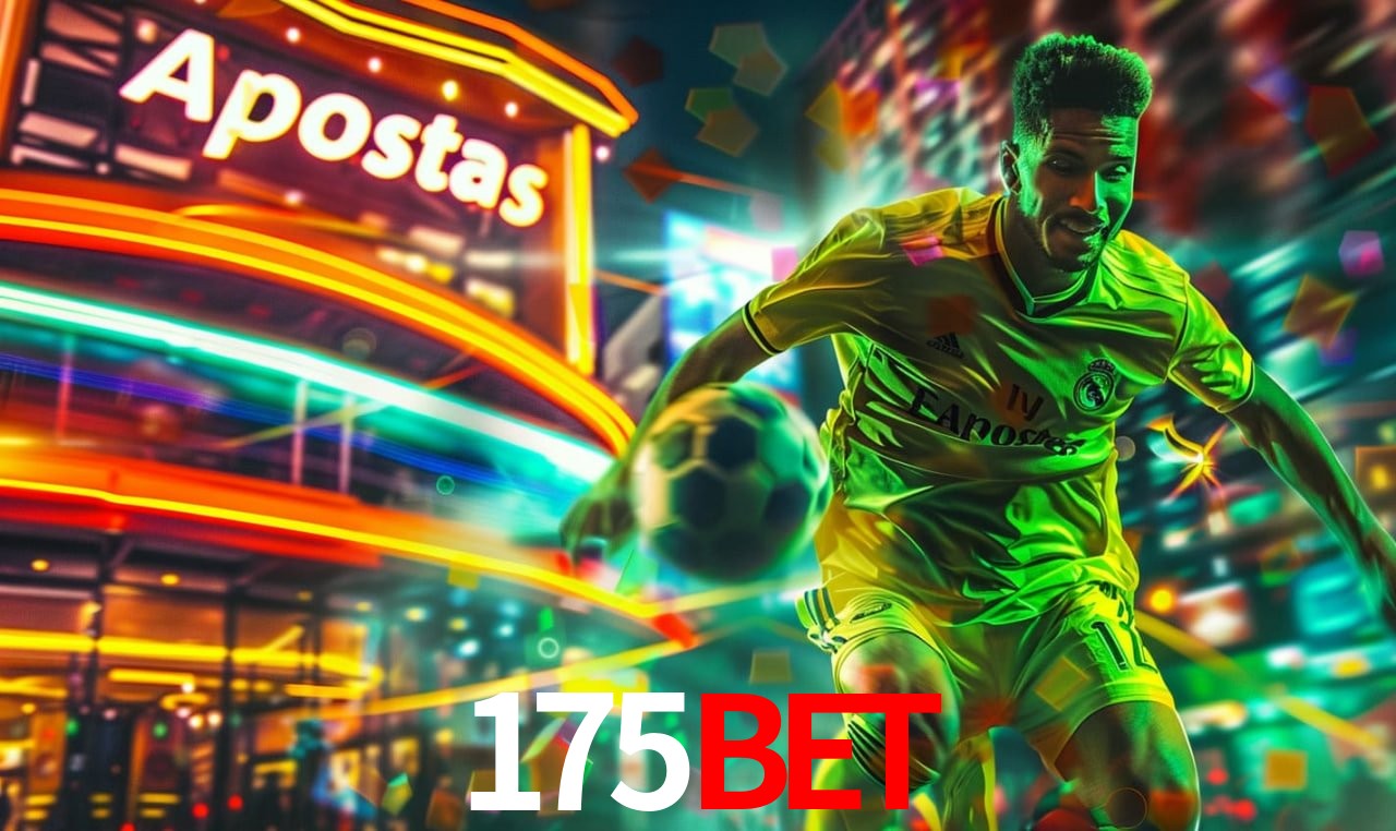 Cadastro Rápido 175bet