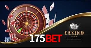 Estatísticas do Jogo 175bet
