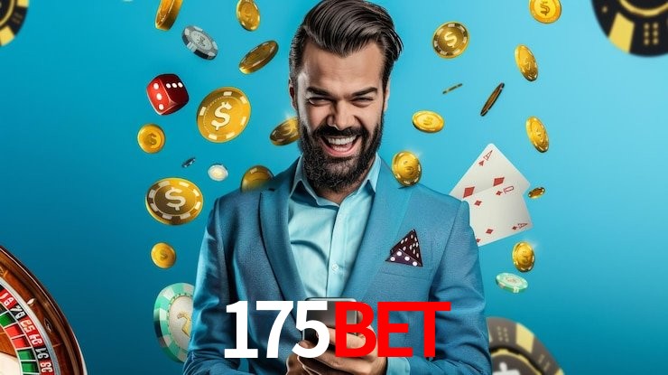 Live Casino 175bet