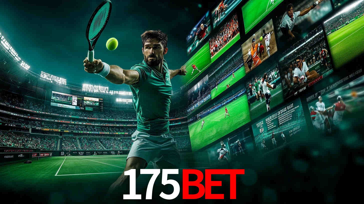 Explorando a Categoria de Eventos em Apostas na 175bet