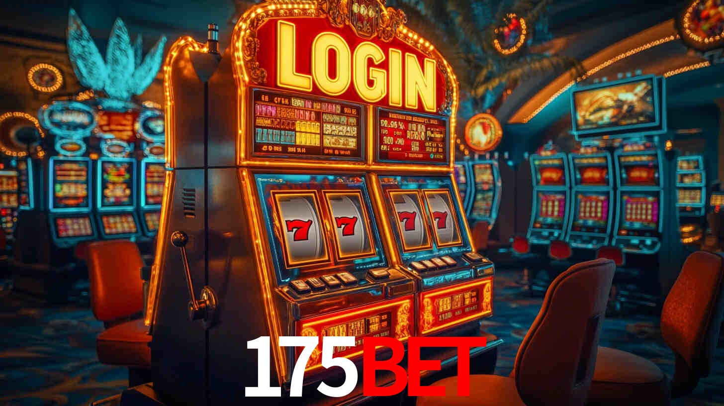175bet App Interface