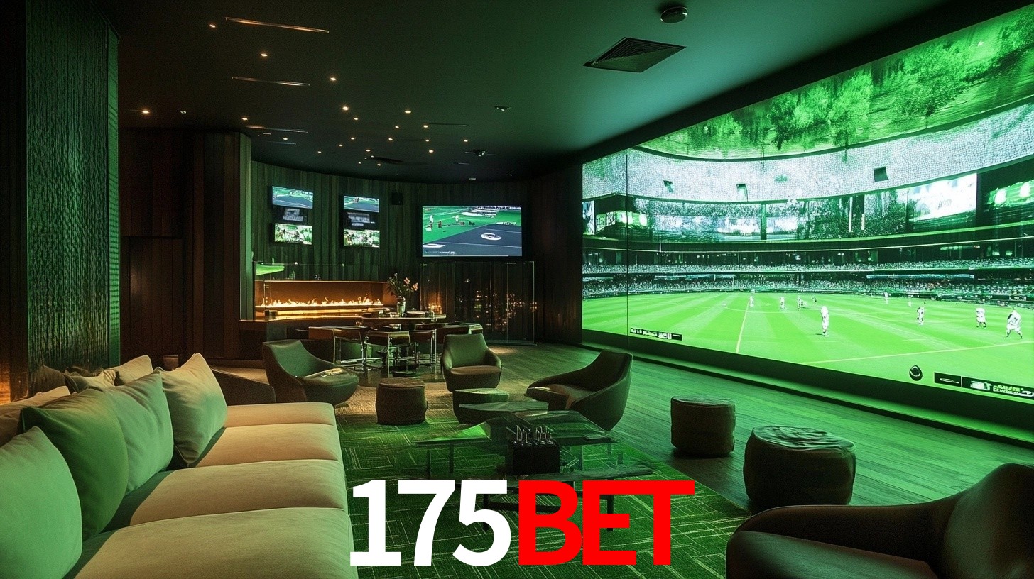 175bet: Seu Especialista em Apostas Esportivas Brasileiras