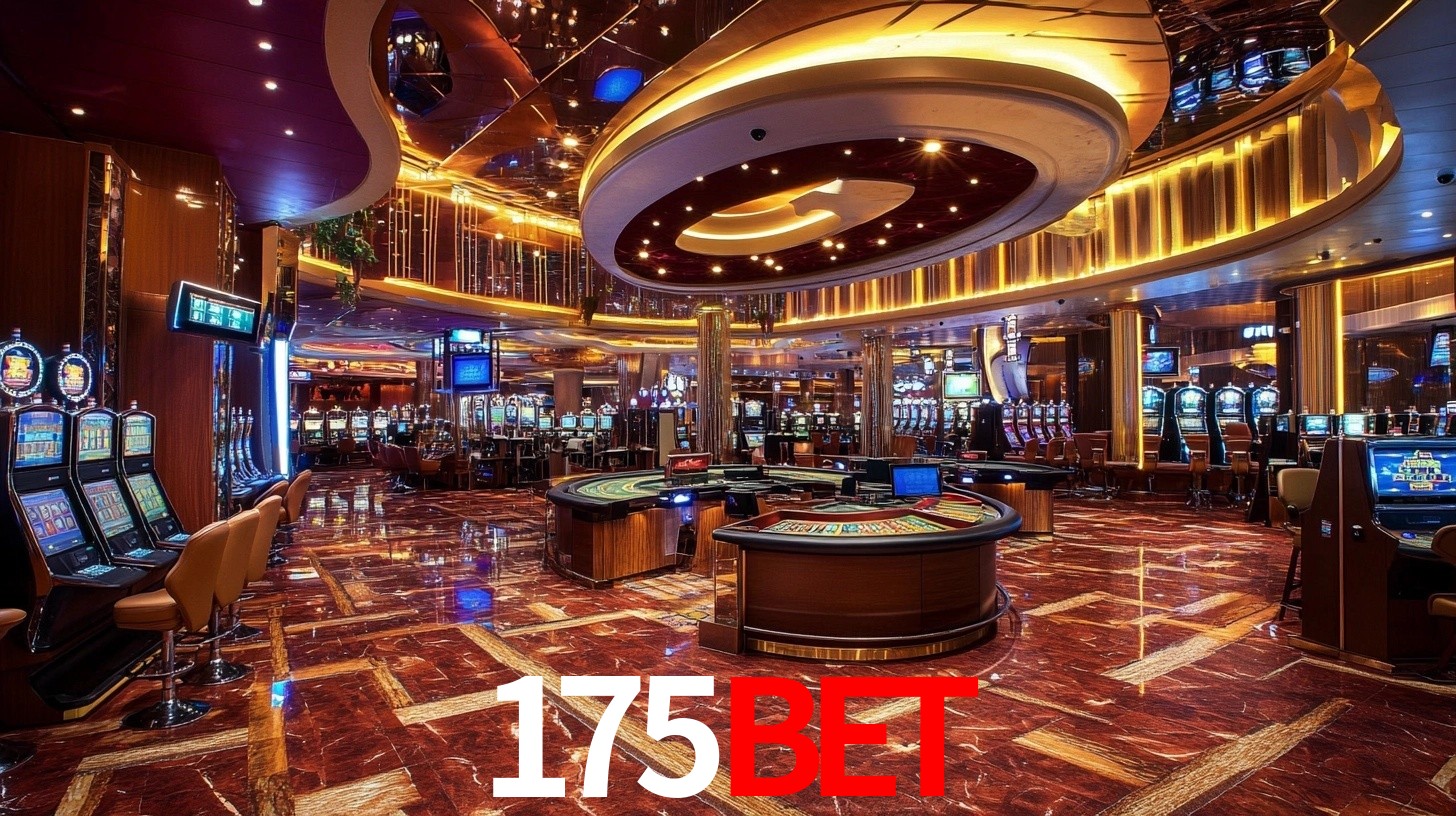 Programa VIP 175bet