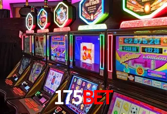 A Revolução dos Aplicativos de Jogos no 175bet
