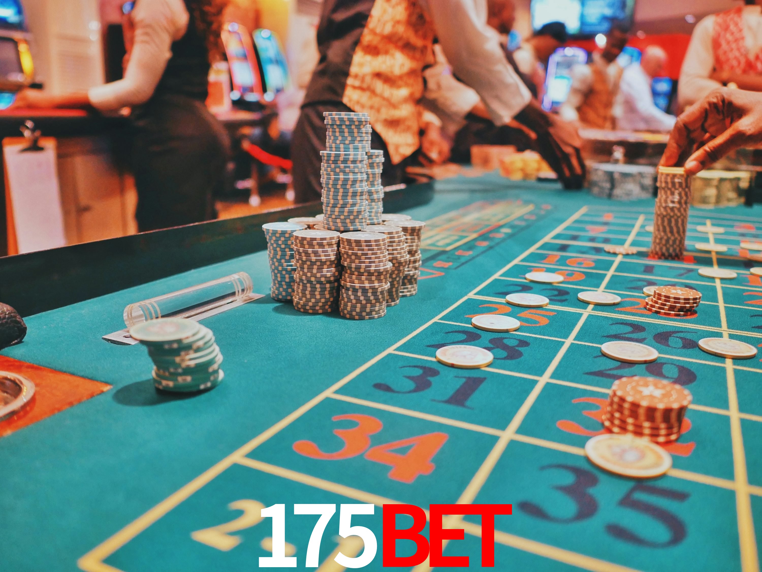 Apostas de Tênis 175bet
