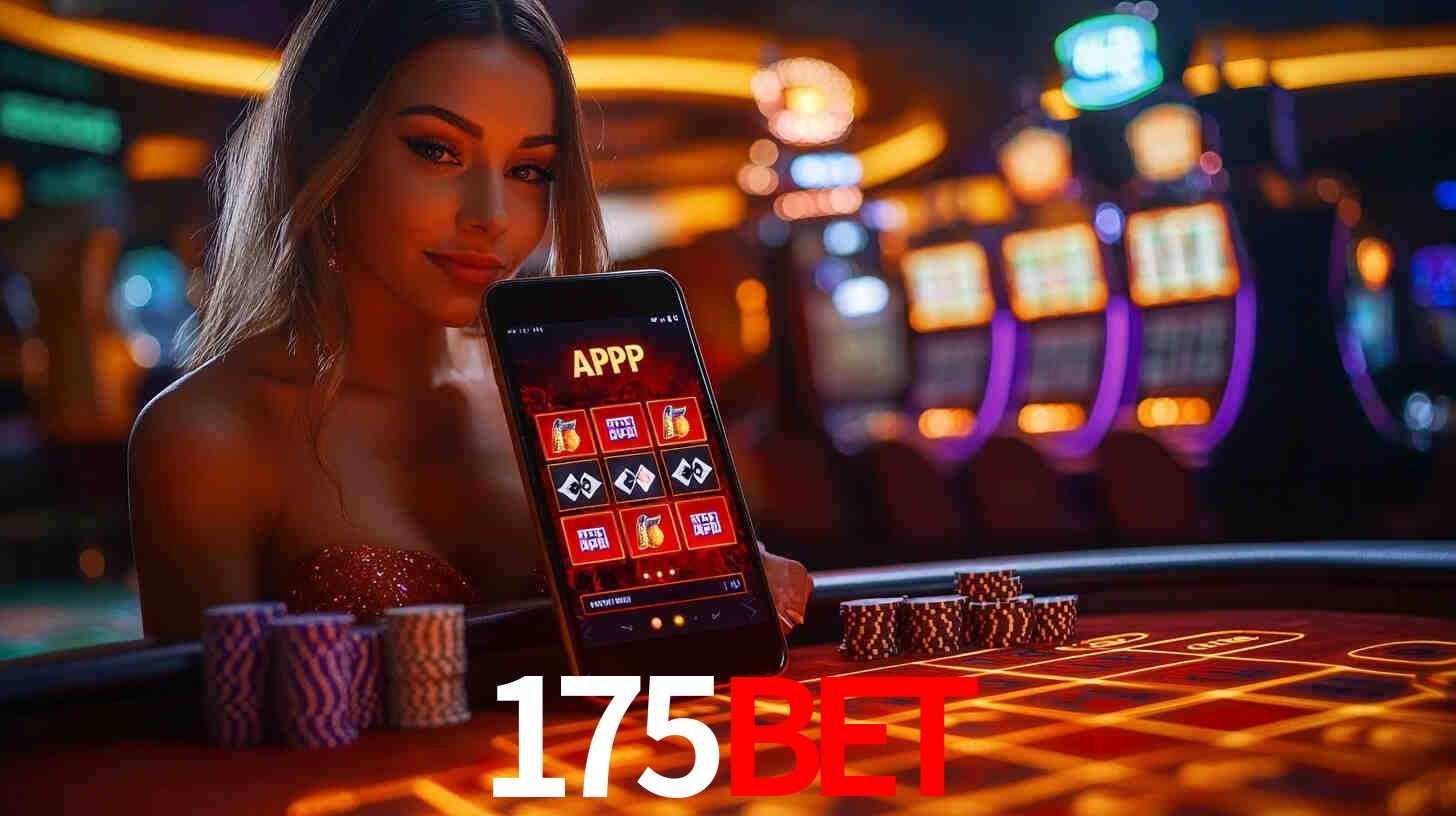 Descubra a Essência do 175bet: Nossa História e Compromissos