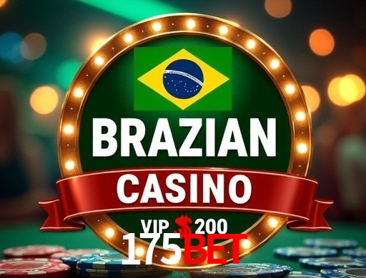 Vantagens de jogar slots no 175bet Brasil