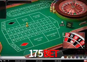 A Experiência Imersiva dos Cassinos Ao Vivo no 175bet