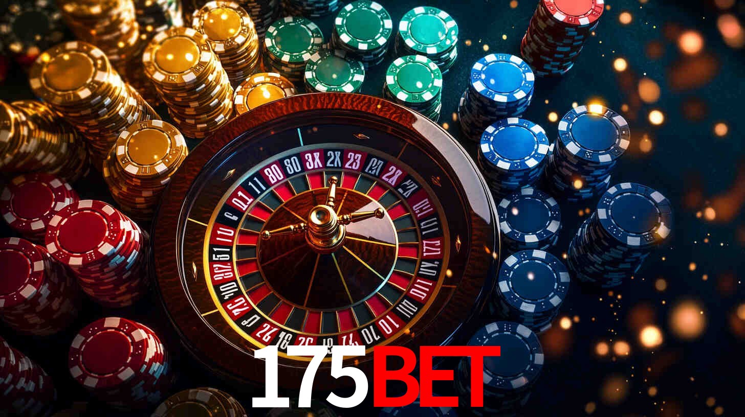 Premium Interface 175bet